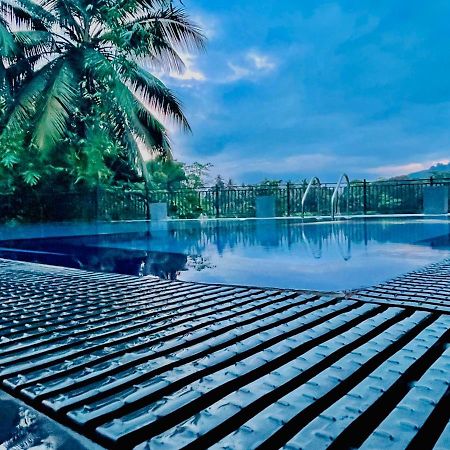 Travellers Halt Hotel Ratnapura Ngoại thất bức ảnh