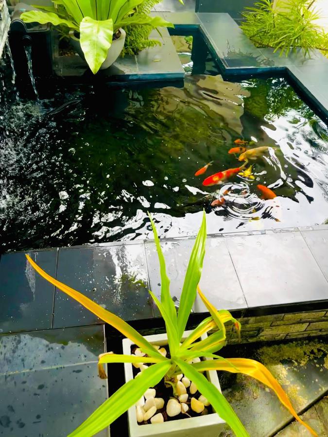 Travellers Halt Hotel Ratnapura Ngoại thất bức ảnh