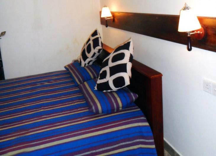 Travellers Halt Hotel Ratnapura Ngoại thất bức ảnh