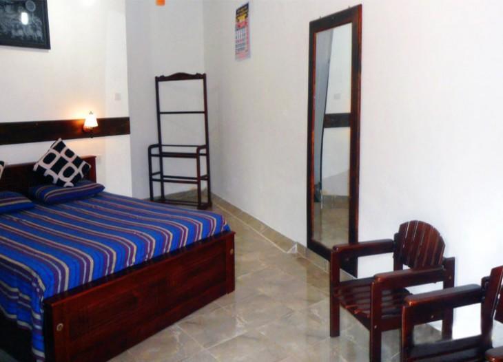 Travellers Halt Hotel Ratnapura Ngoại thất bức ảnh