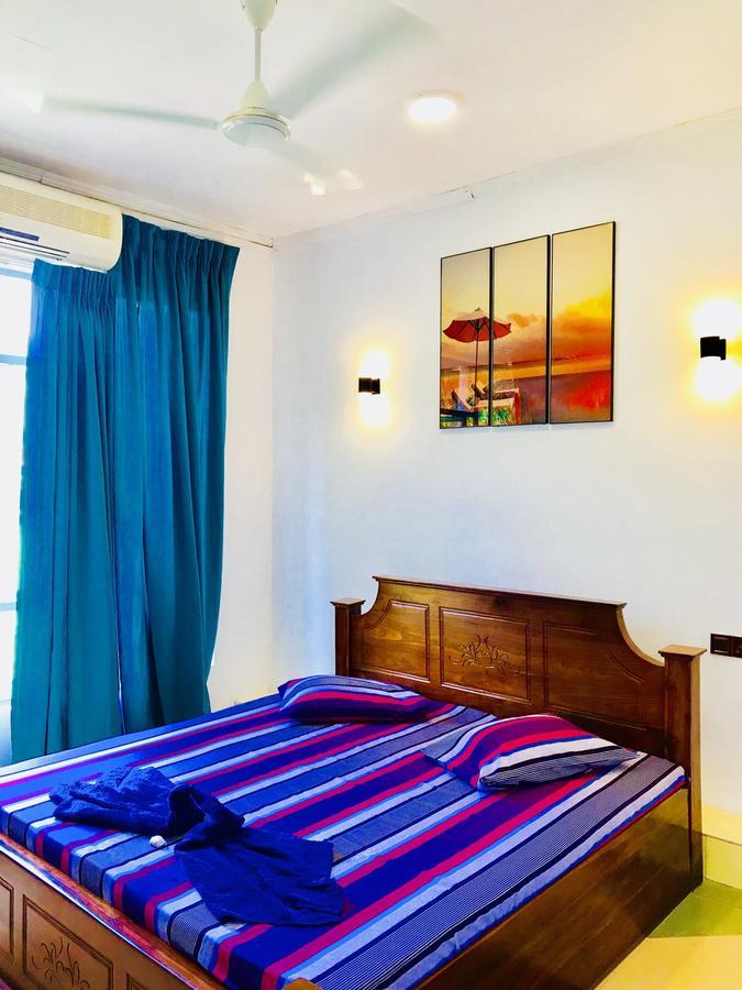 Travellers Halt Hotel Ratnapura Ngoại thất bức ảnh