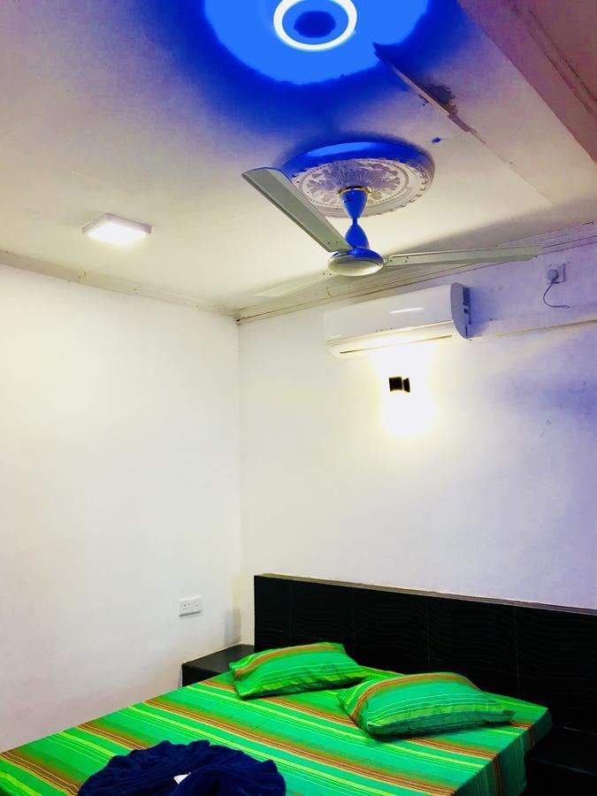 Travellers Halt Hotel Ratnapura Ngoại thất bức ảnh