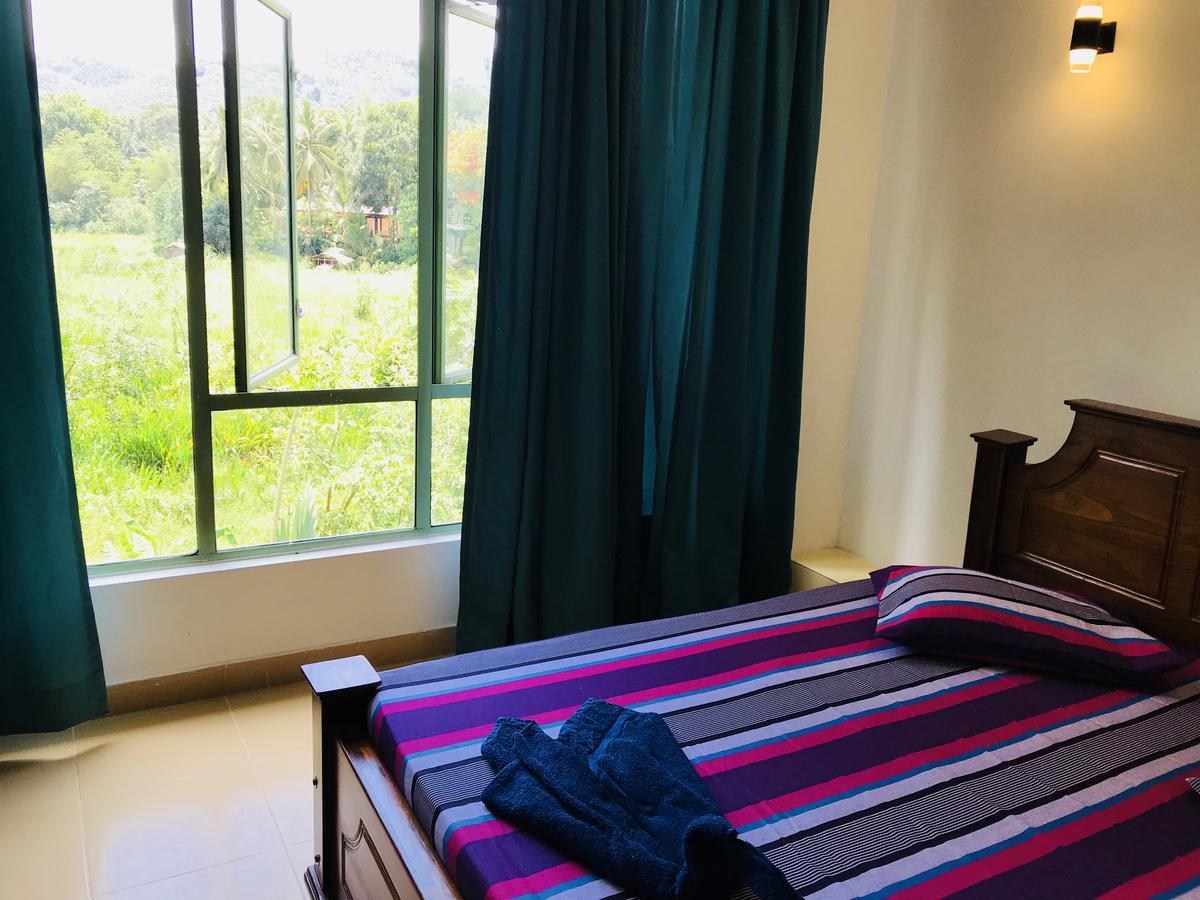Travellers Halt Hotel Ratnapura Ngoại thất bức ảnh